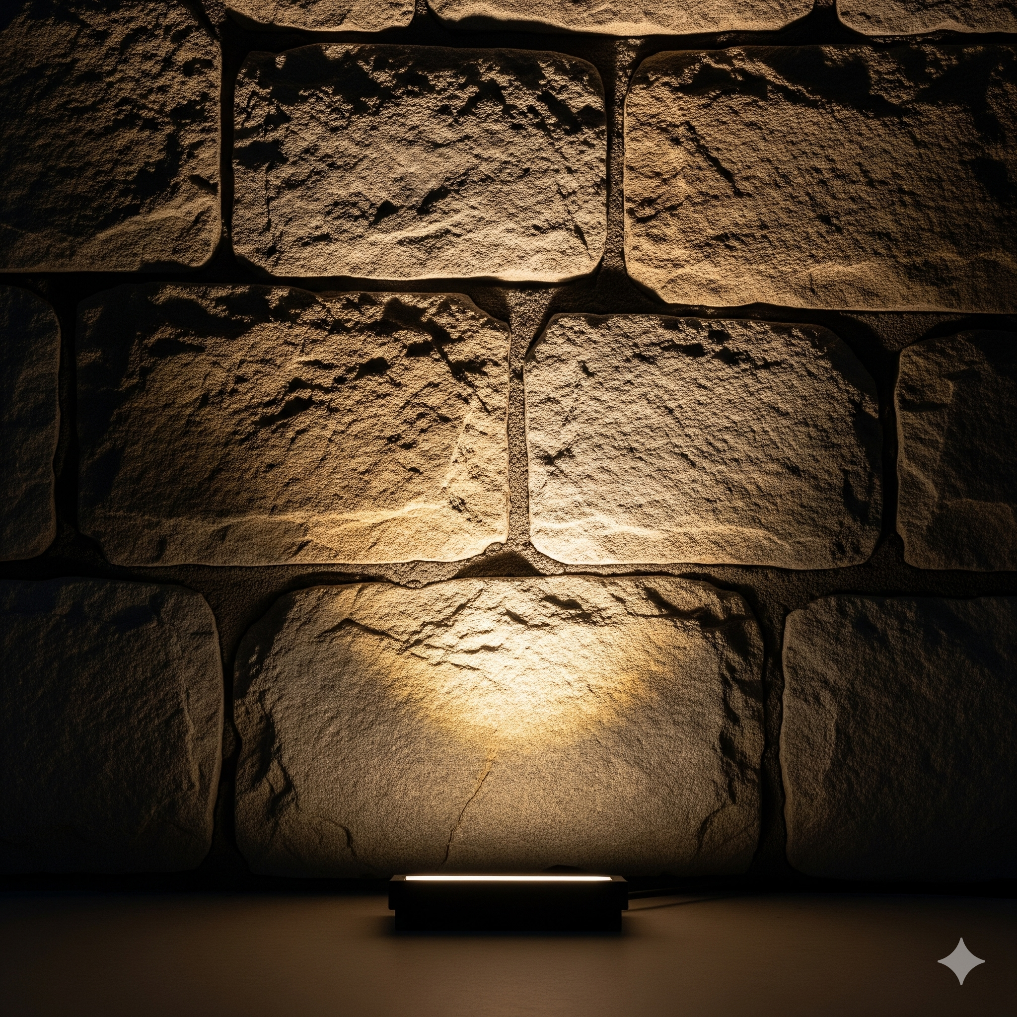 LED Uplight