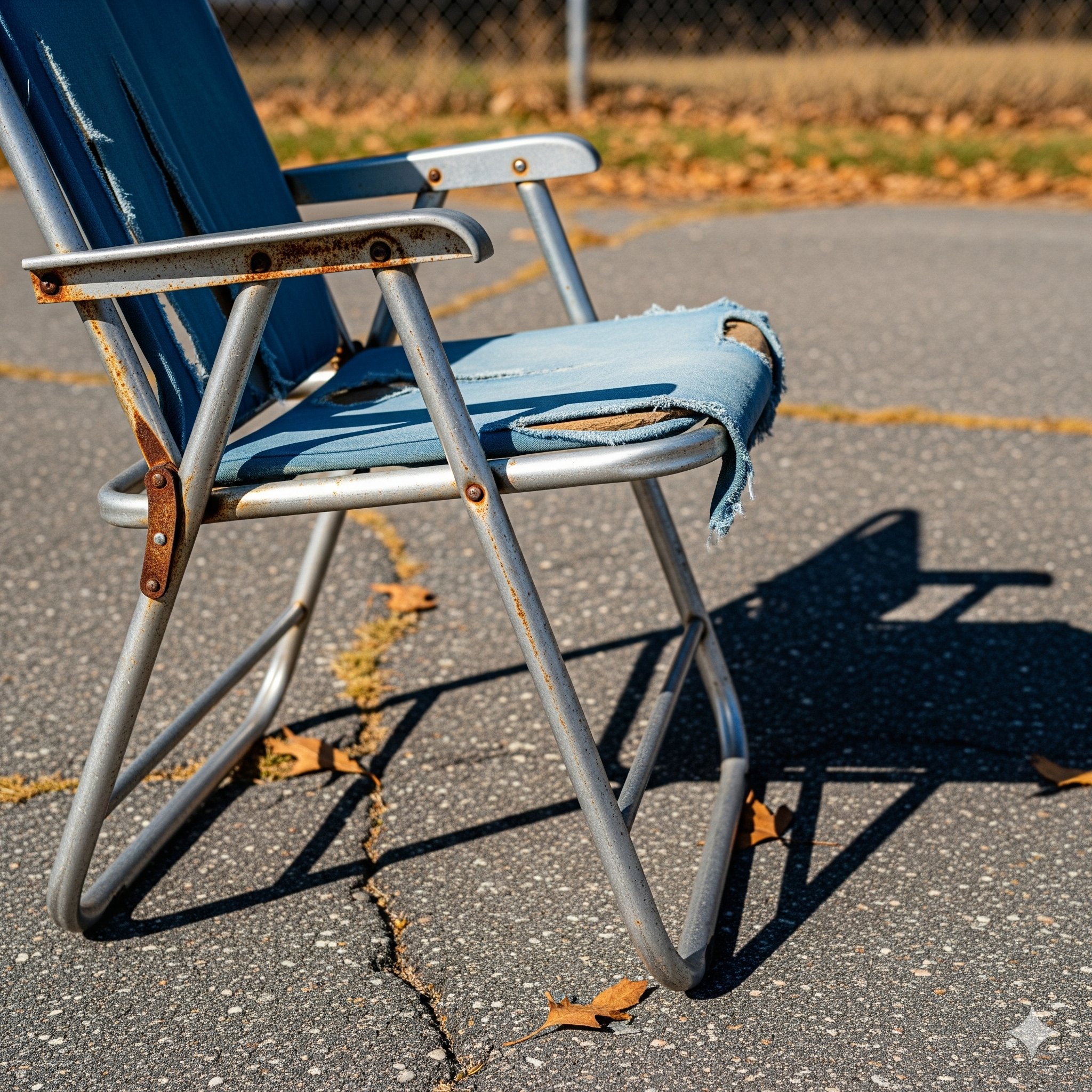 Folding Chair