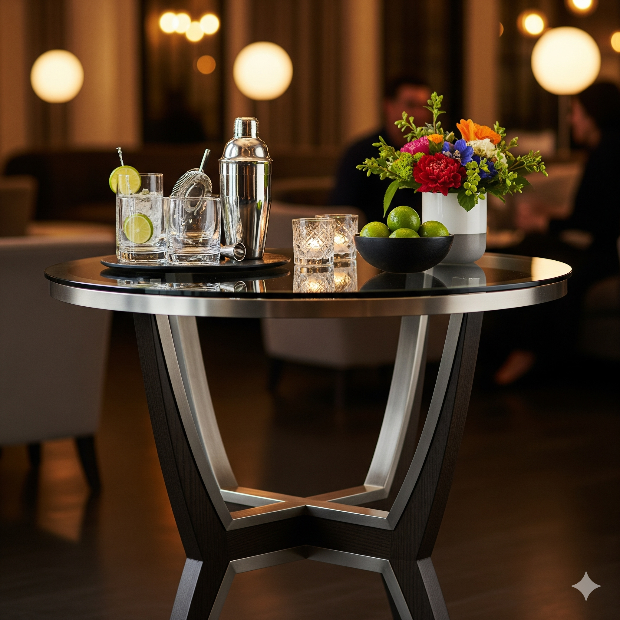 Cocktail Table